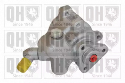 QUINTON HAZELL qsrpa126r -  Гидравлический насос, рулевое управление